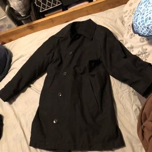 London Fog jacket